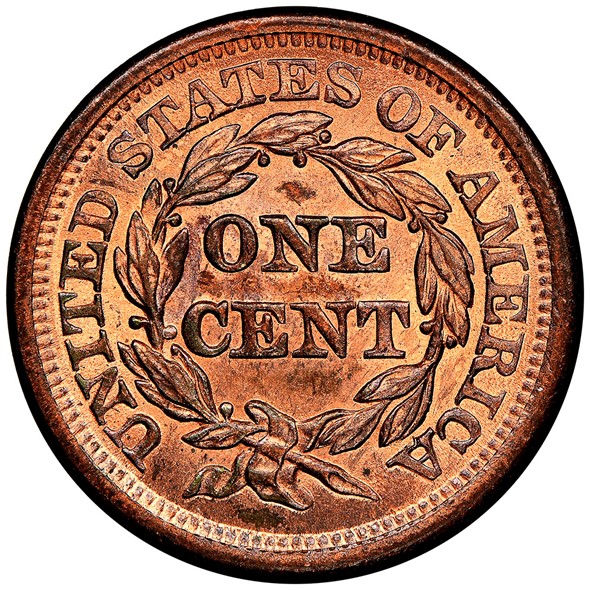 Jeff Garrett: The Color of Money | NGC